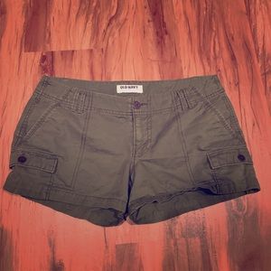 Old Navy Shorts